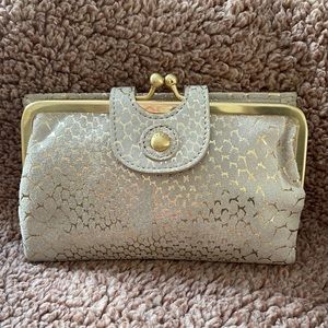 Hobo Alice style wallet *nwot*